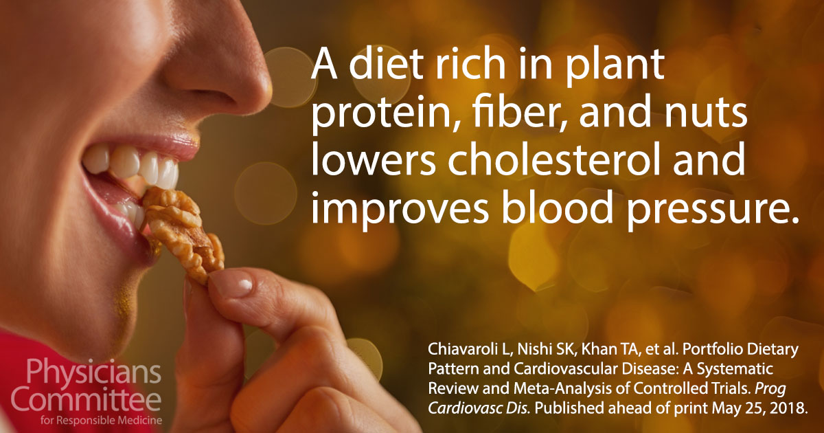 new-study-finds-plant-protein-fiber-nuts-lower-cholesterol-and